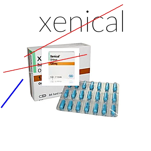 Xenical achat en ligne